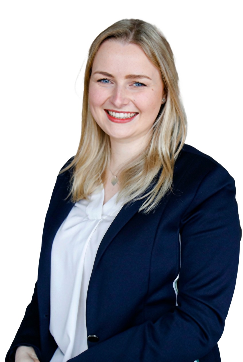 Kristin Gröber